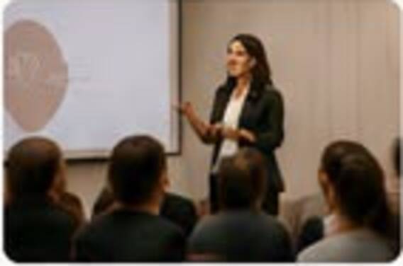 Corporate Leadership Offsites