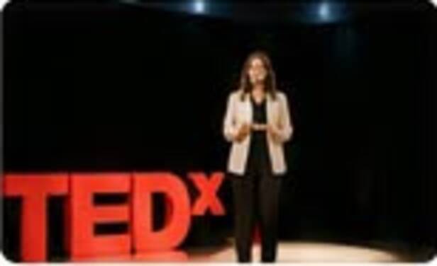 TEDx & Speaking Engagements