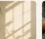 Light & New Perspective